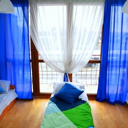 Sky8Noclegi Rybie Bagian luar foto